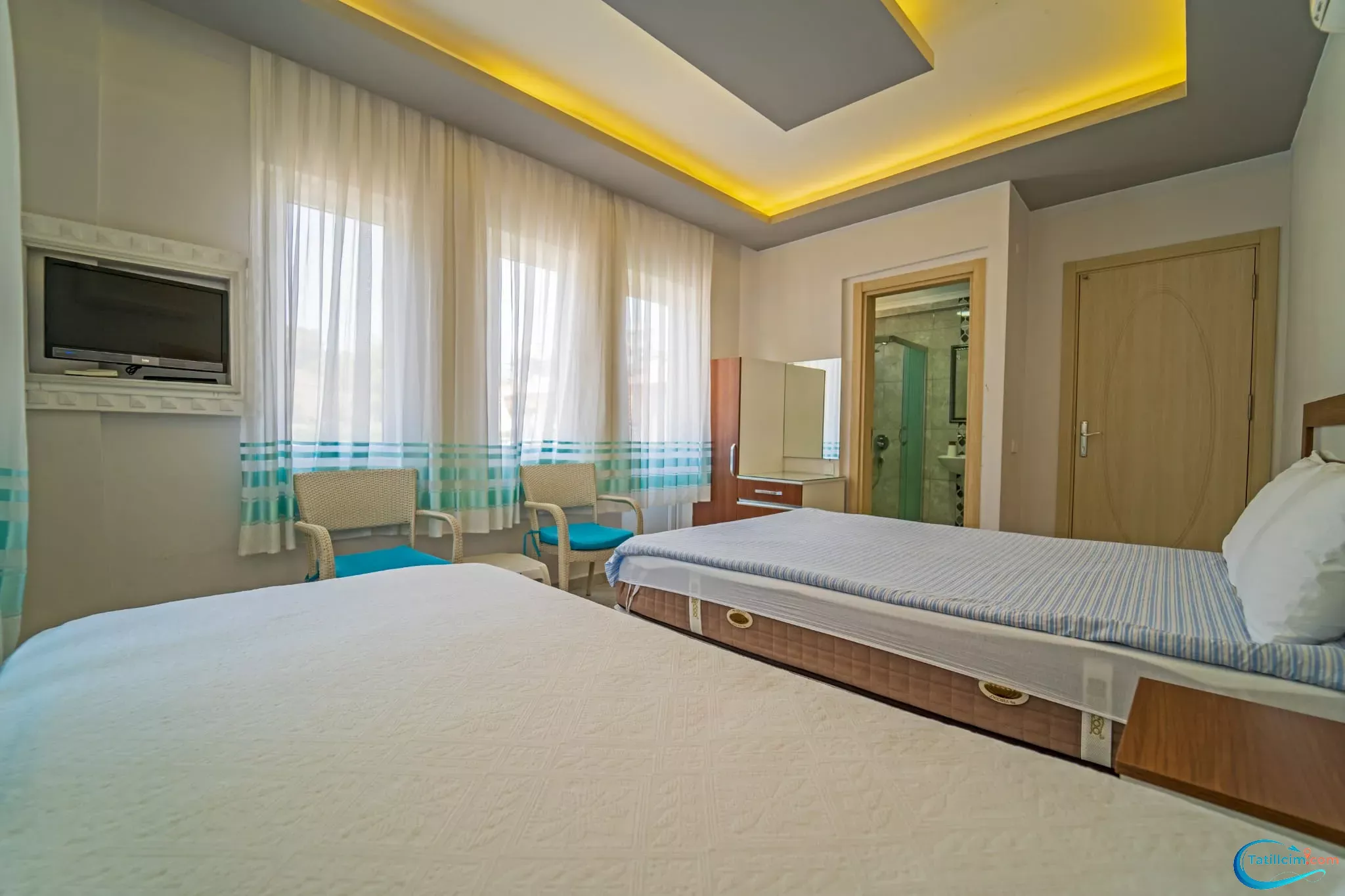 tatilcim.com Aytuğlu Apart & Pansiyon